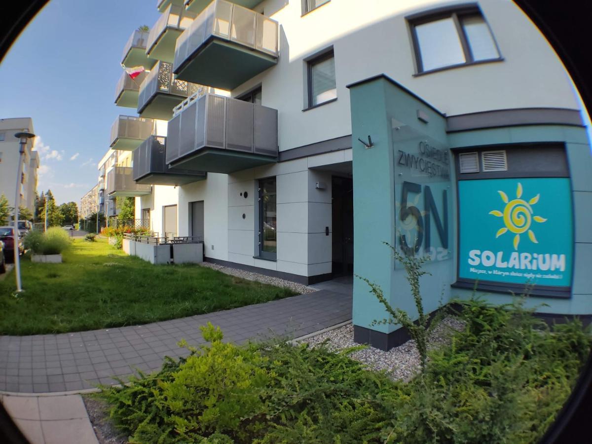 2110 Zwyciestwa 5n - Tanie W Apartamencie - Samodzielne Zameldowanie - Self Check In Poznan