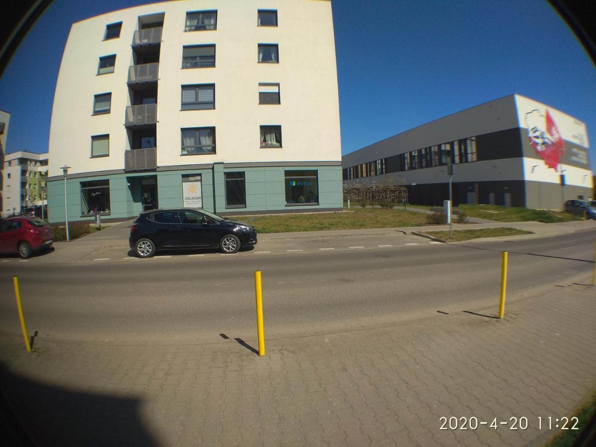 2110 Zwyciestwa 5n - Tanie W Apartamencie - Samodzielne Zameldowanie - Self Check In *