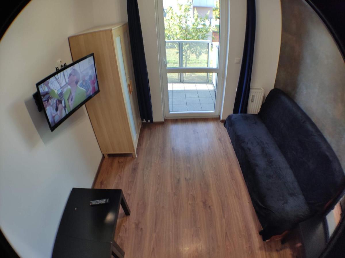 Apartamento 2110 Zwyciestwa 5n - Tanie W Apartamencie - Samodzielne Zameldowanie - Self Check In *