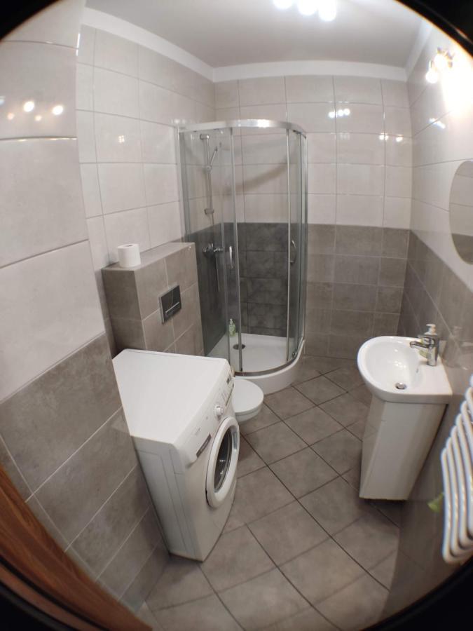 2110 Zwyciestwa 5n - Tanie W Apartamencie - Samodzielne Zameldowanie - Self Check In * Poznan