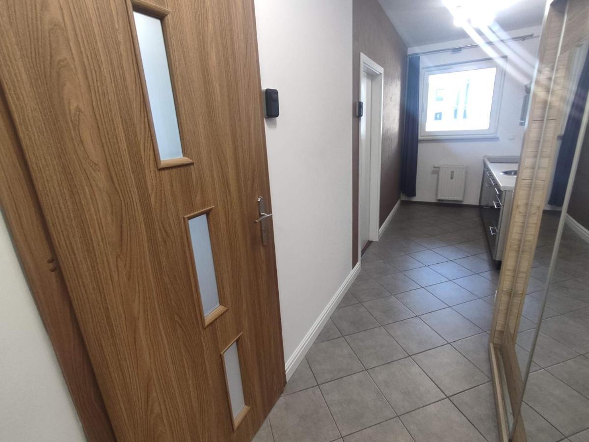 Apartamento 2110 Zwyciestwa 5n - Tanie W Apartamencie - Samodzielne Zameldowanie - Self Check In