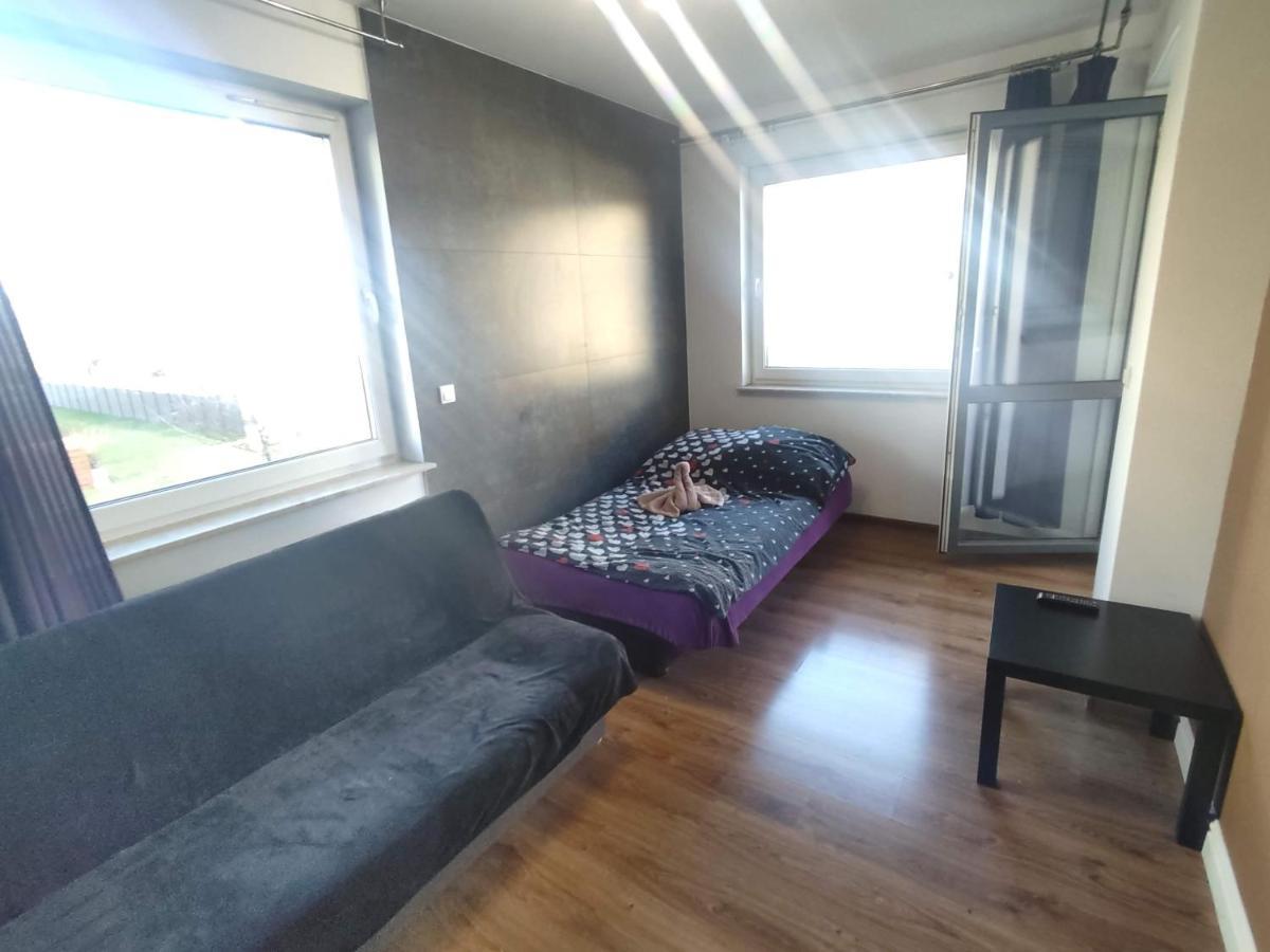 Apartamento 2110 Zwyciestwa 5n - Tanie W Apartamencie - Samodzielne Zameldowanie - Self Check In