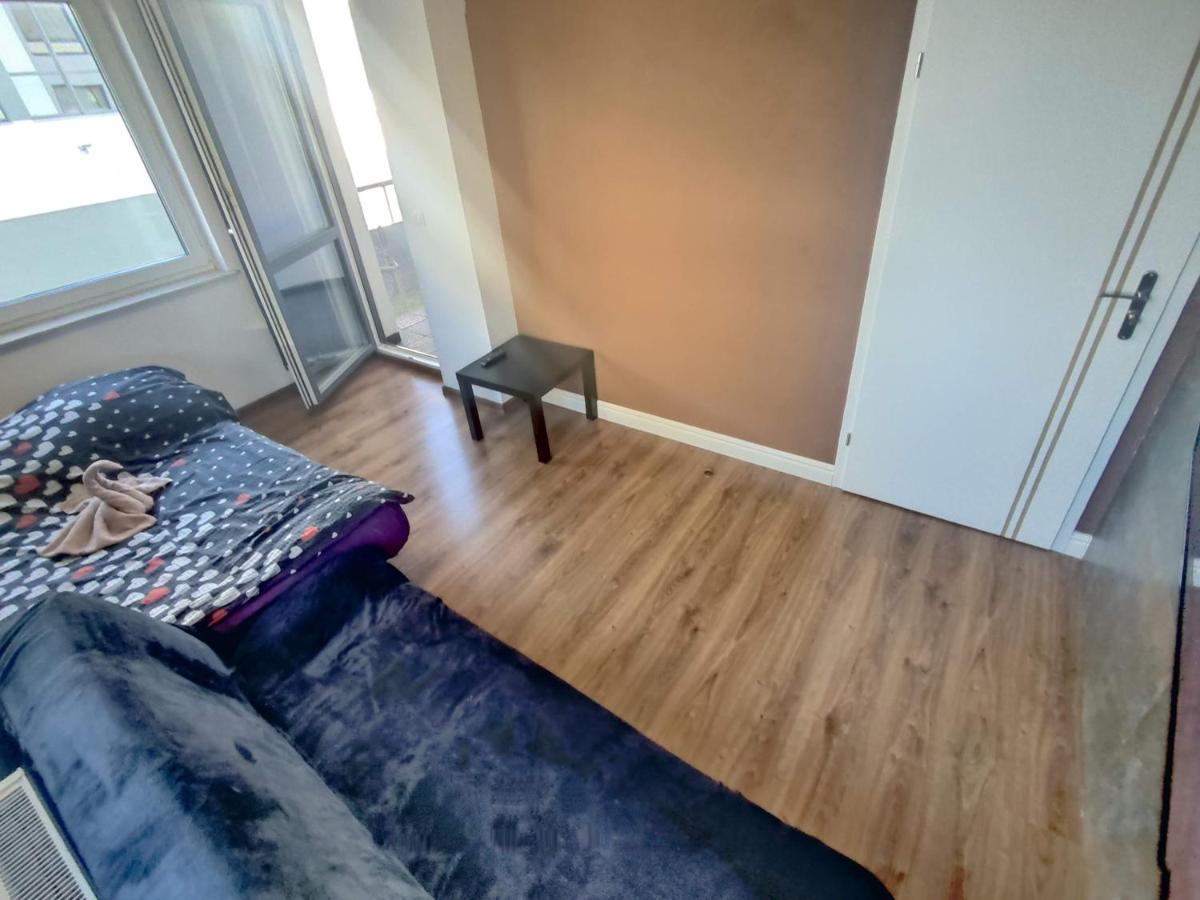 2110 Zwyciestwa 5n - Tanie W Apartamencie - Samodzielne Zameldowanie - Self Check In *