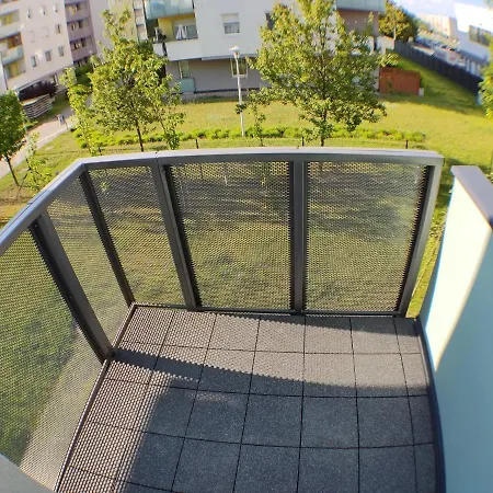 2110 Zwyciestwa 5N - Tanie Pokoje W Apartamencie - Samodzielne Zameldowanie - Self Check In Poznan Exterior photo