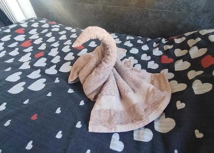2110 Zwyciestwa 5N - Tanie Pokoje W Apartamencie - Samodzielne Zameldowanie - Self Check In
