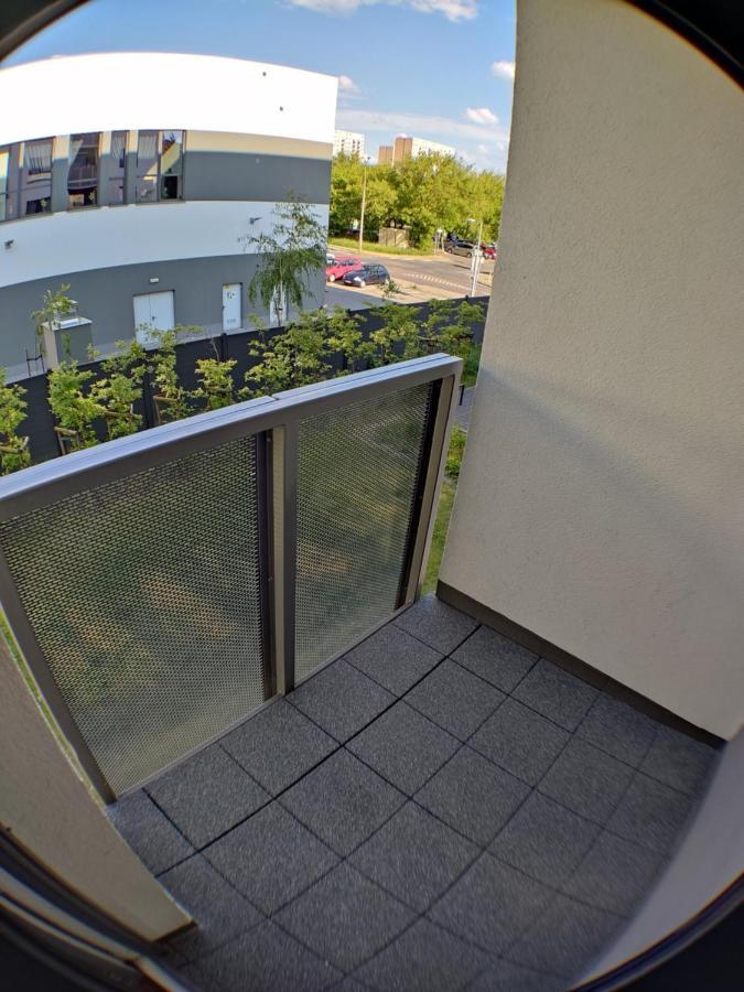 2110 Zwyciestwa 5n - Tanie W Apartamencie - Samodzielne Zameldowanie - Self Check In