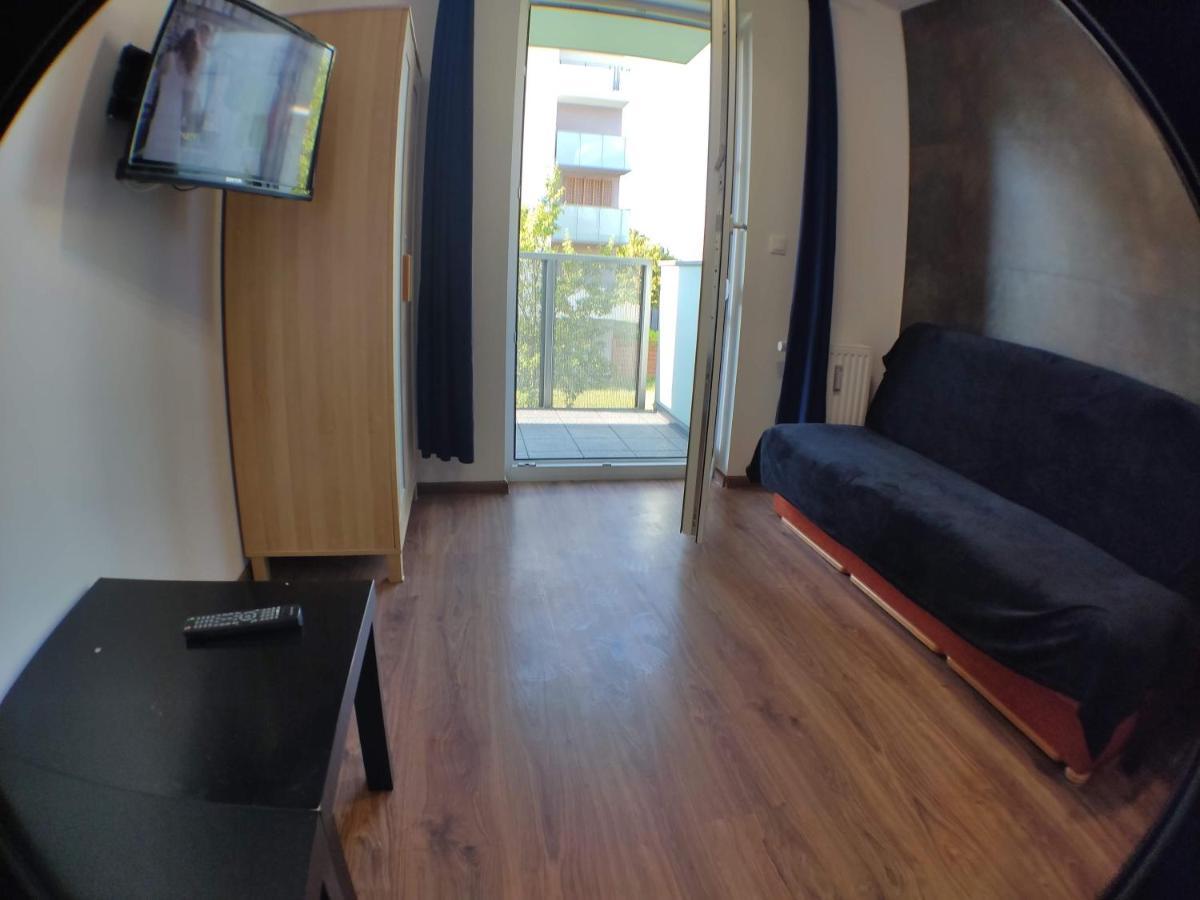 2110 Zwyciestwa 5n - Tanie W Apartamencie - Samodzielne Zameldowanie - Self Check In