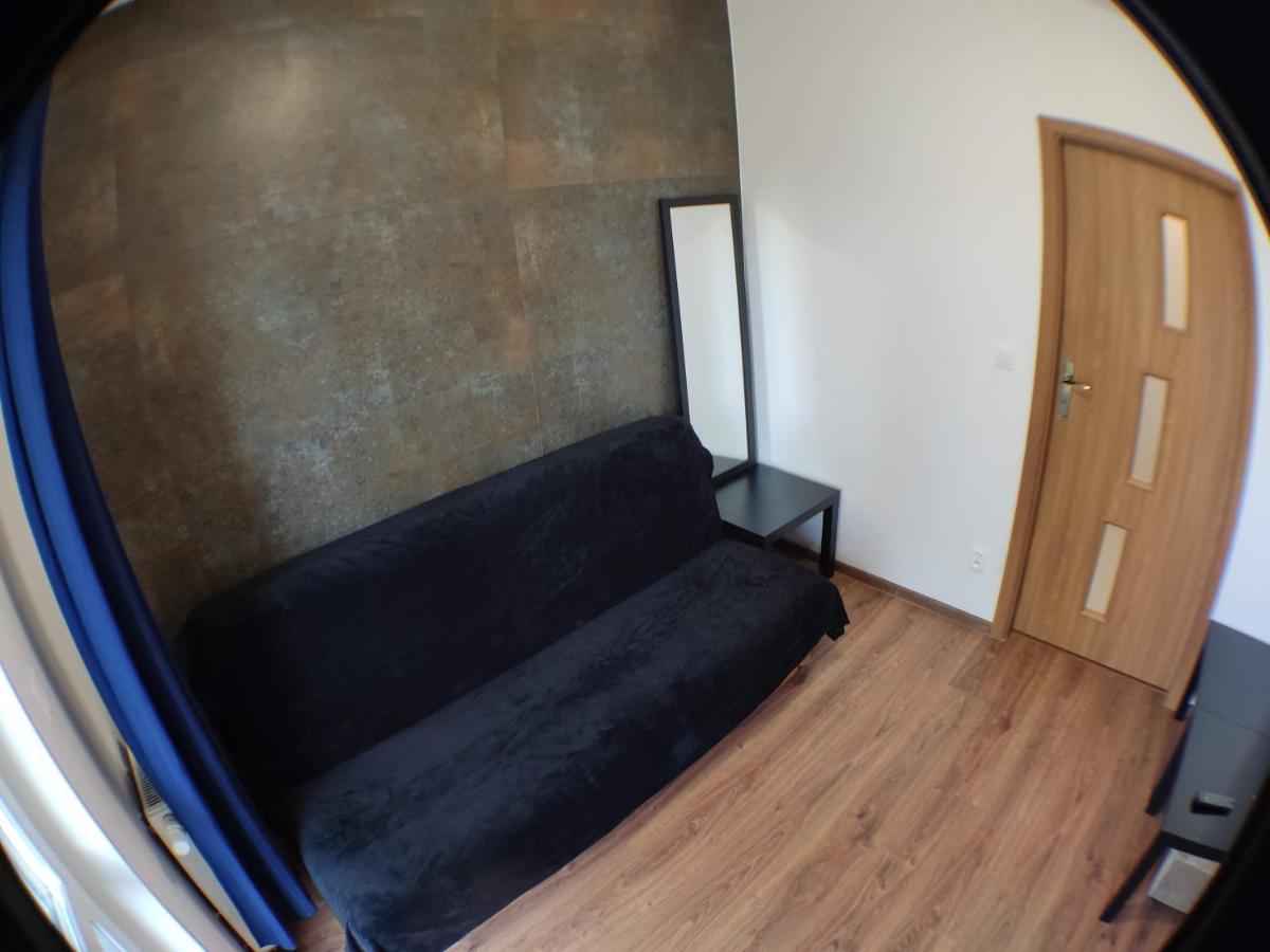 2110 Zwyciestwa 5n - Tanie W Apartamencie - Samodzielne Zameldowanie - Self Check In