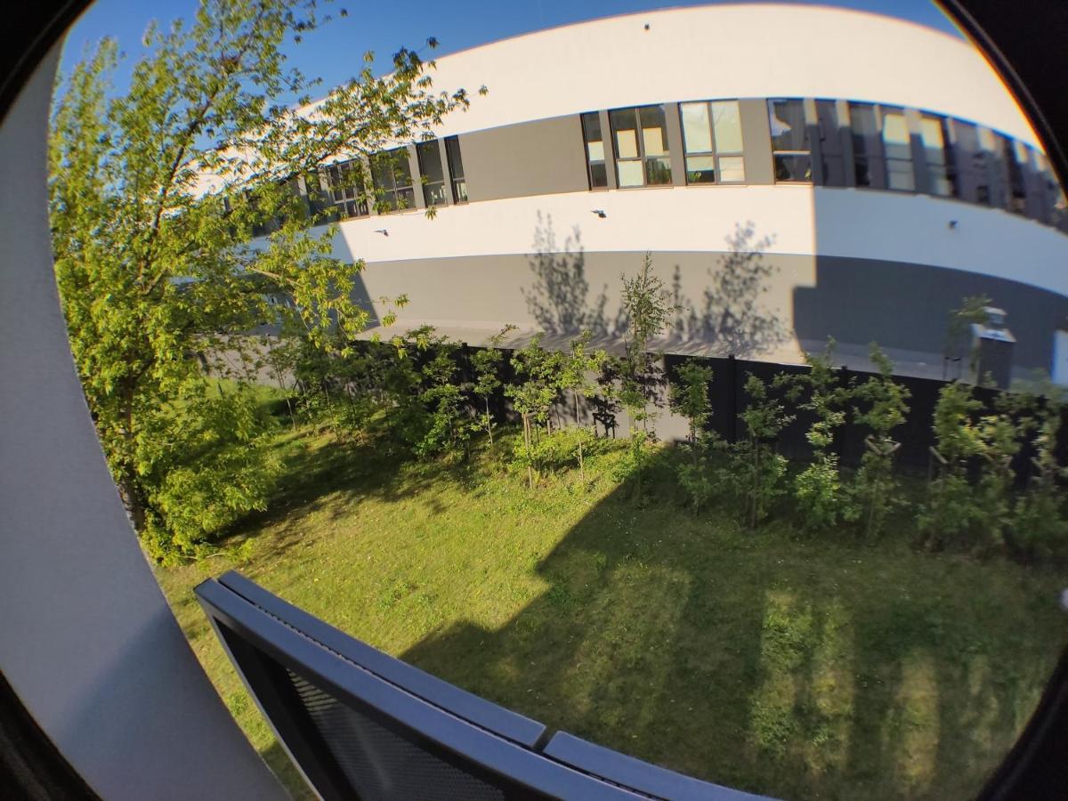 Apartment 2110 Zwyciestwa 5n - Tanie W Apartamencie - Samodzielne Zameldowanie - Self Check In Poznan