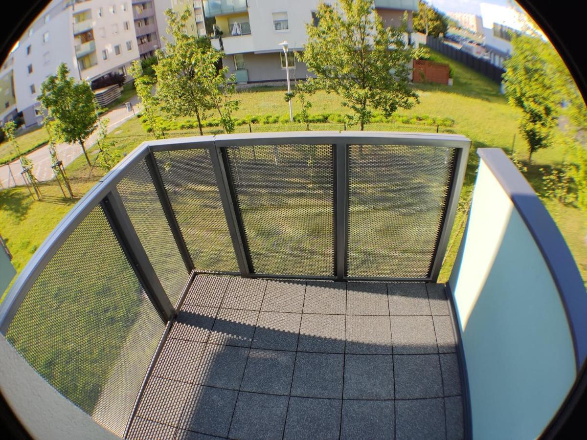 2110 Zwyciestwa 5n - Tanie W Apartamencie - Samodzielne Zameldowanie - Self Check In Apartment