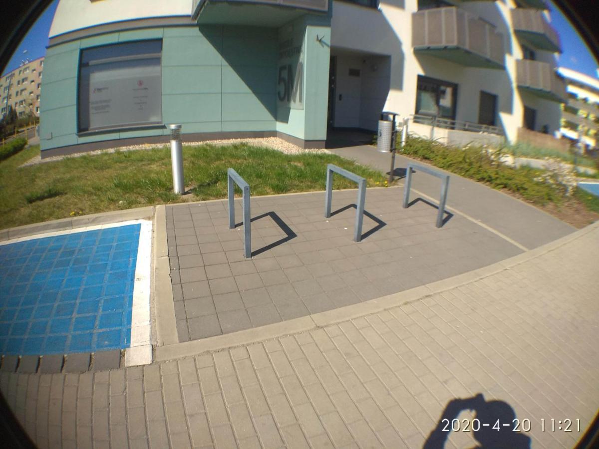 2110 Zwyciestwa 5n - Tanie W Apartamencie - Samodzielne Zameldowanie - Self Check In *
