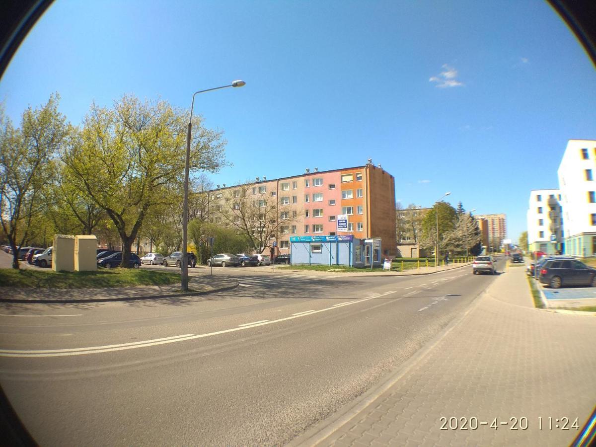2110 Zwyciestwa 5n - Tanie W Apartamencie - Samodzielne Zameldowanie - Self Check In Poznan