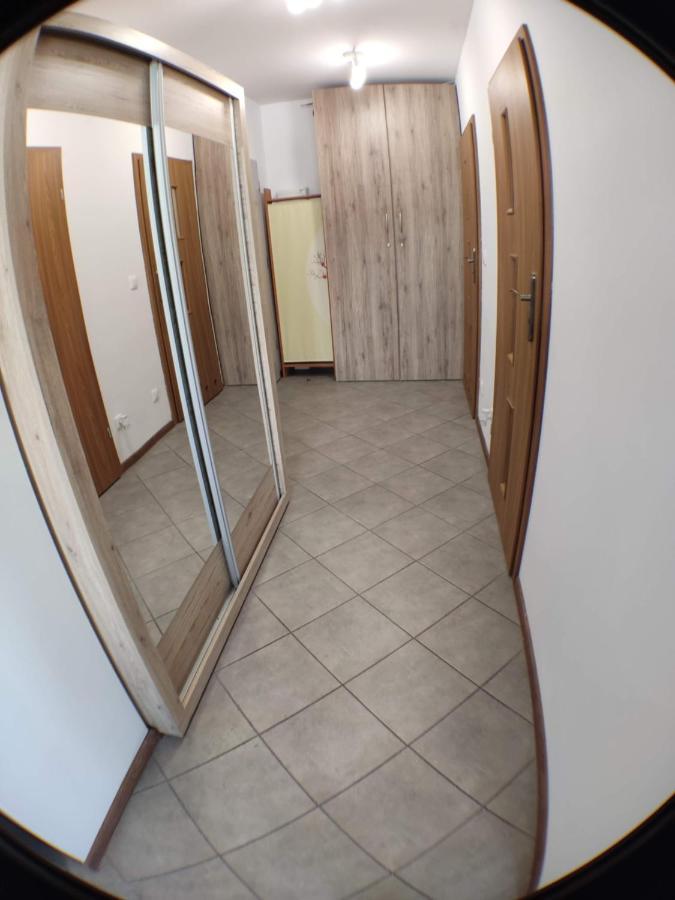 2110 Zwyciestwa 5n - Tanie W Apartamencie - Samodzielne Zameldowanie - Self Check In Poznan