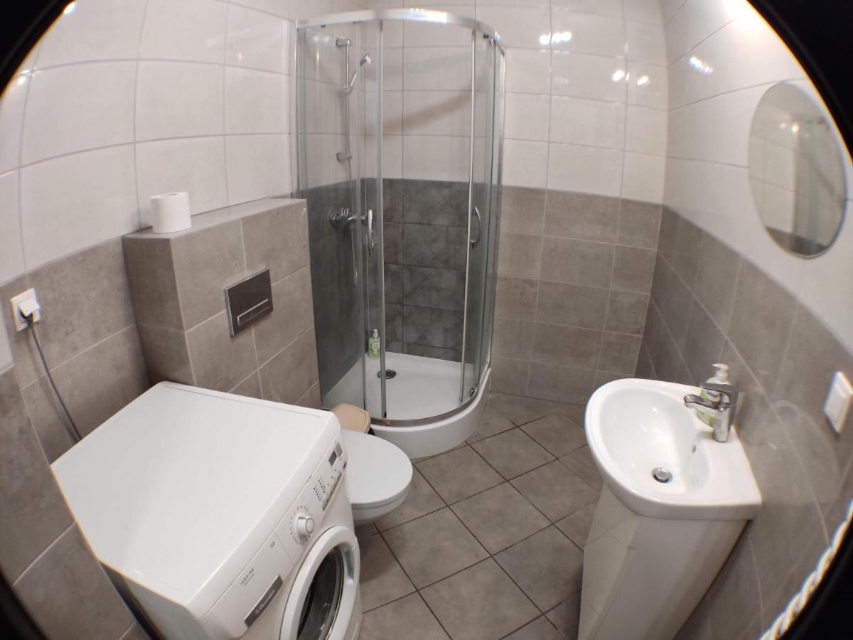 2110 Zwyciestwa 5n - Tanie W Apartamencie - Samodzielne Zameldowanie - Self Check In * Poznan