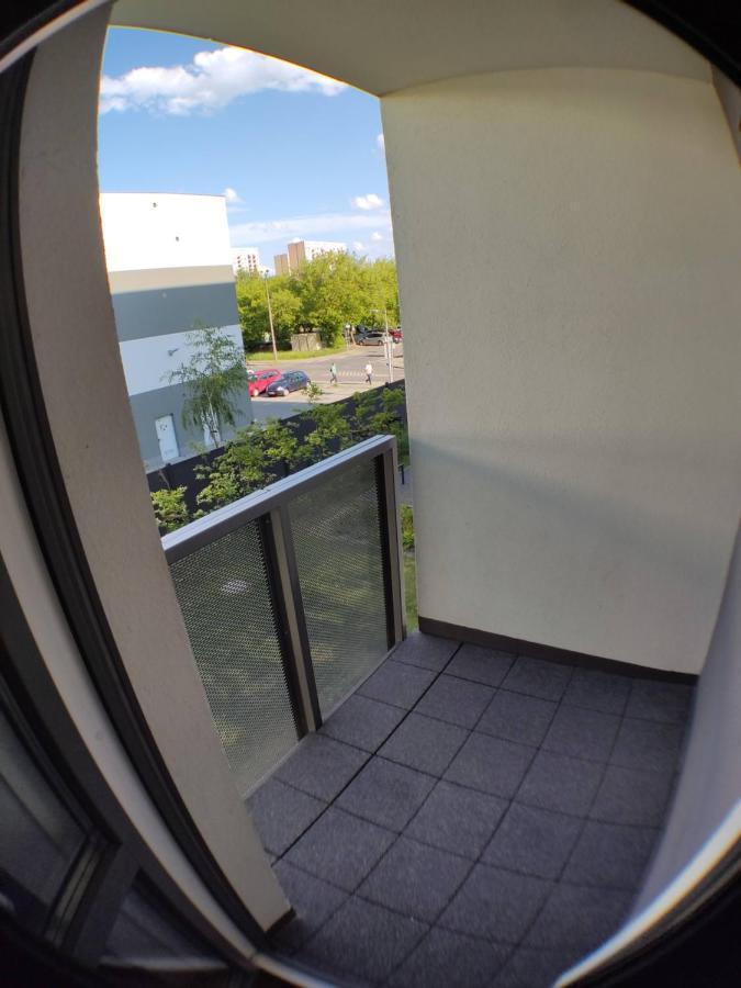 2110 Zwyciestwa 5n - Tanie W Apartamencie - Samodzielne Zameldowanie - Self Check In Apartment Poznan