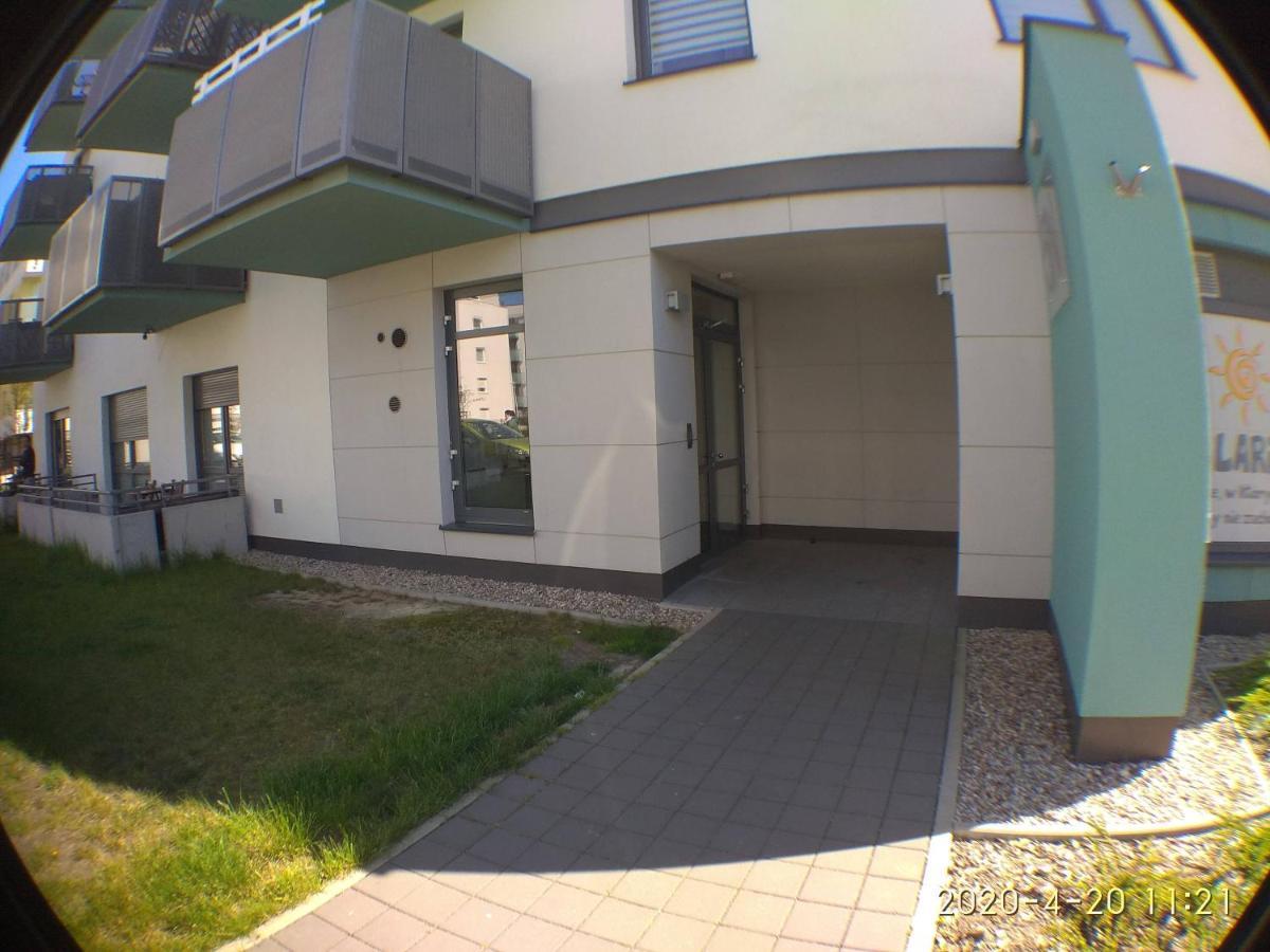 Apartment 2110 Zwyciestwa 5n - Tanie W Apartamencie - Samodzielne Zameldowanie - Self Check In Poznan
