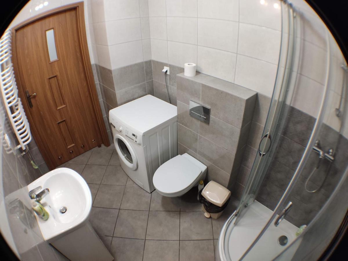 2110 Zwyciestwa 5n - Tanie W Apartamencie - Samodzielne Zameldowanie - Self Check In *