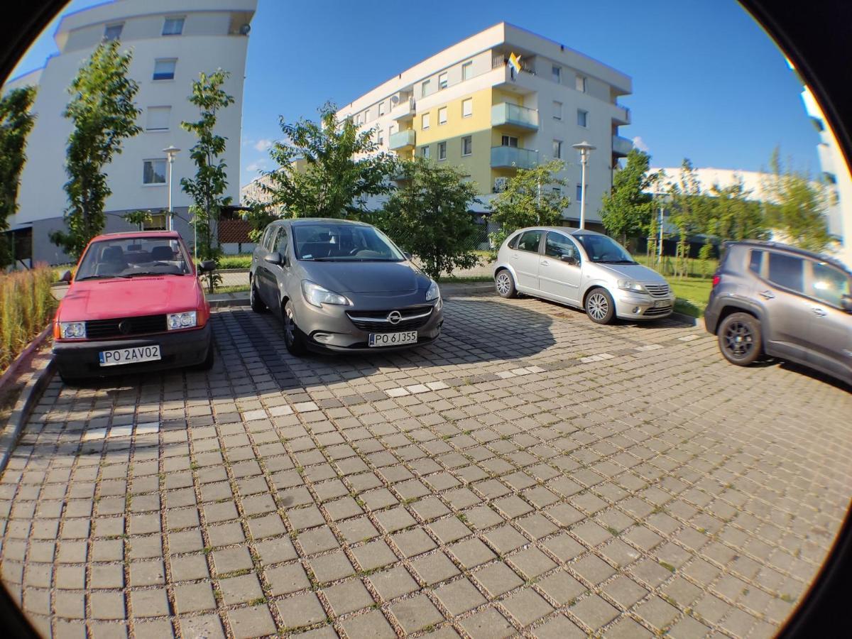 2110 Zwyciestwa 5n - Tanie W Apartamencie - Samodzielne Zameldowanie - Self Check In