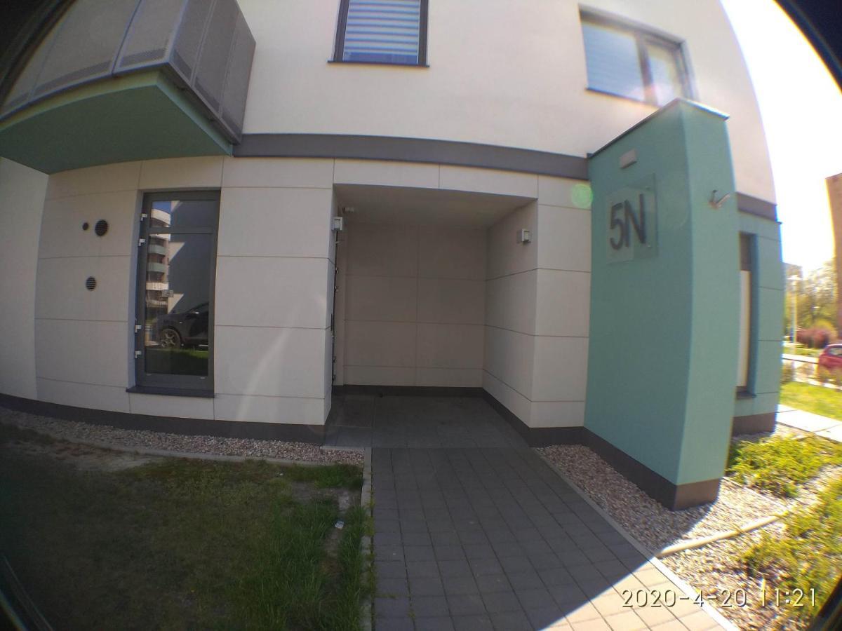 2110 Zwyciestwa 5n - Tanie W Apartamencie - Samodzielne Zameldowanie - Self Check In Apartment Poznan