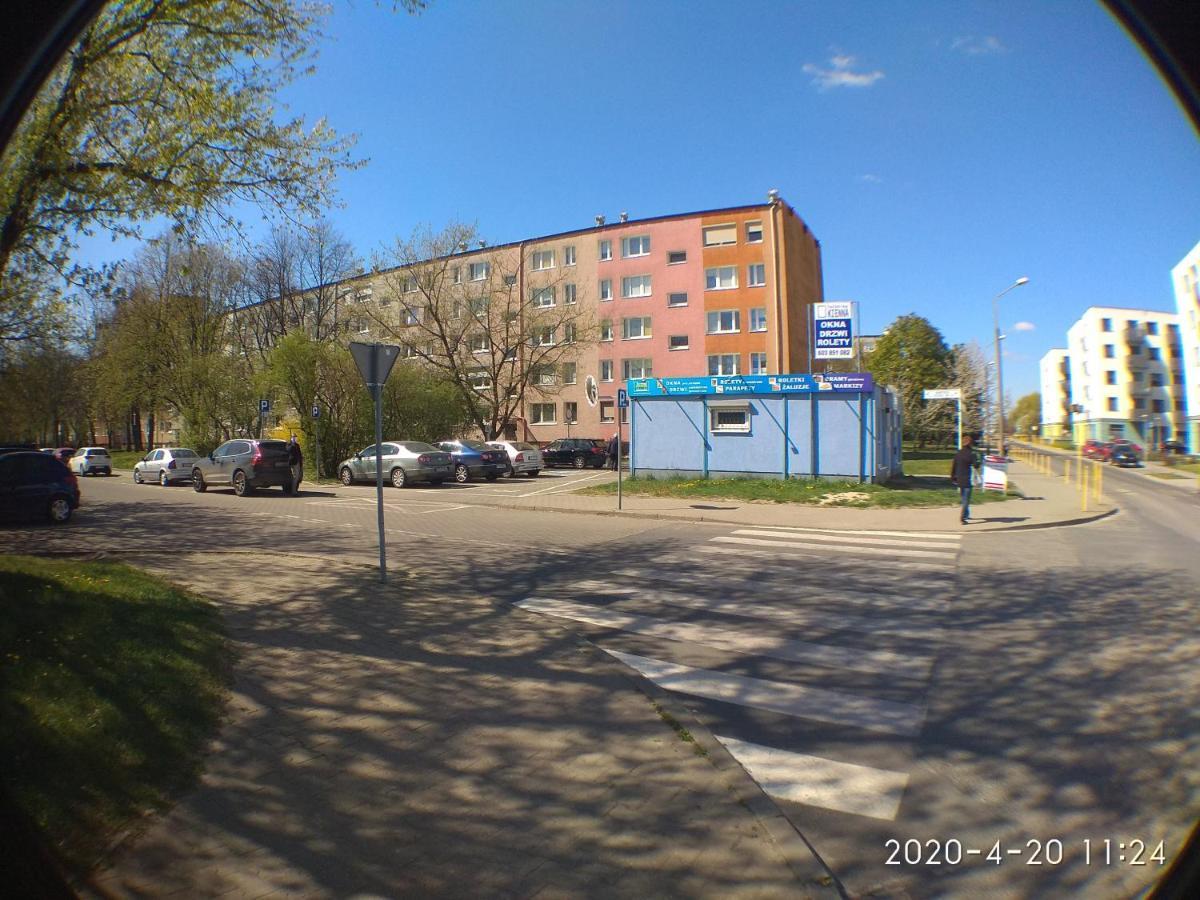 Apartment 2110 Zwyciestwa 5n - Tanie W Apartamencie - Samodzielne Zameldowanie - Self Check In *