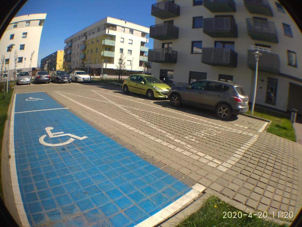 2110 Zwyciestwa 5n - Tanie W Apartamencie - Samodzielne Zameldowanie - Self Check In Poznan