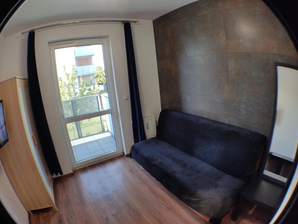 2110 Zwyciestwa 5n - Tanie W Apartamencie - Samodzielne Zameldowanie - Self Check In