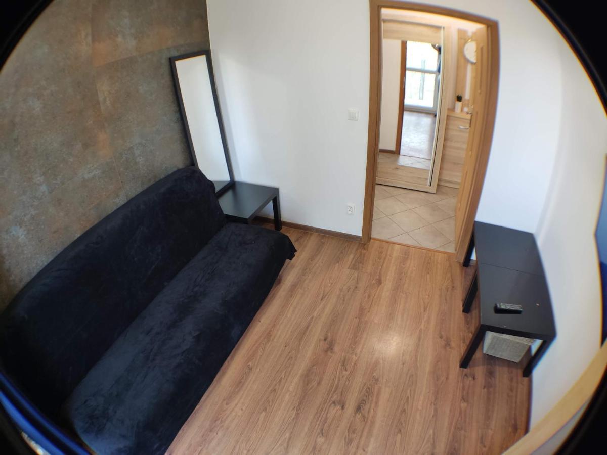 2110 Zwyciestwa 5n - Tanie W Apartamencie - Samodzielne Zameldowanie - Self Check In Apartment
