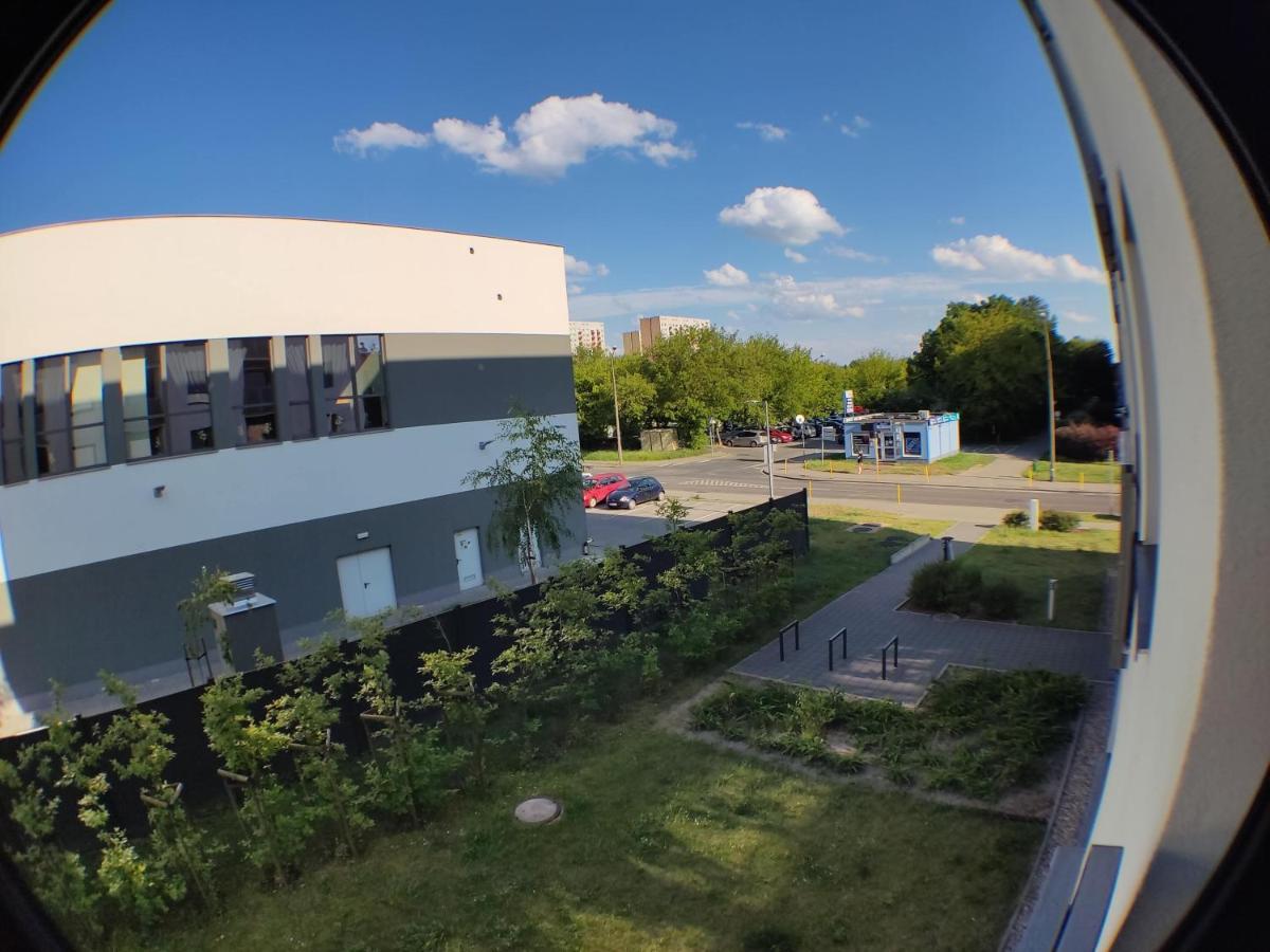 2110 Zwyciestwa 5n - Tanie W Apartamencie - Samodzielne Zameldowanie - Self Check In Apartment *