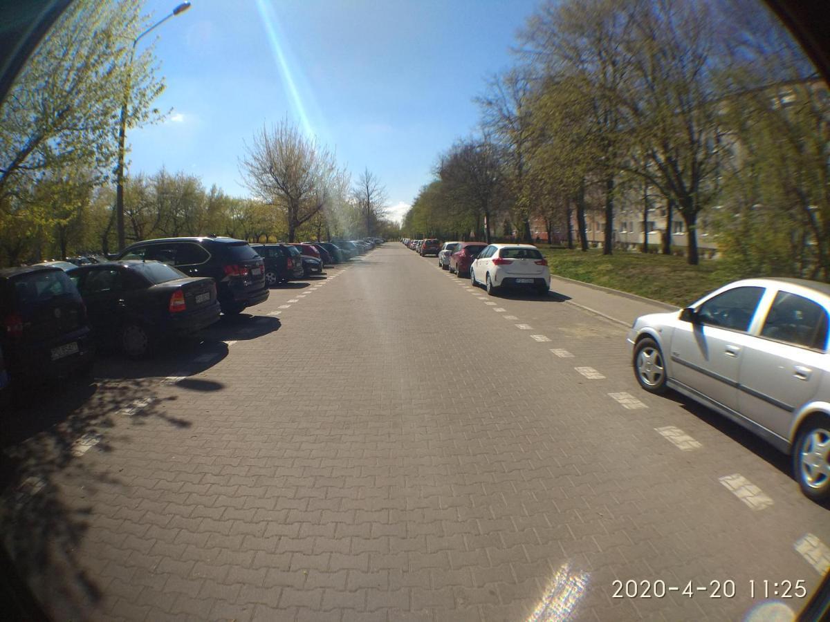 2110 Zwyciestwa 5n - Tanie W Apartamencie - Samodzielne Zameldowanie - Self Check In * Poznan