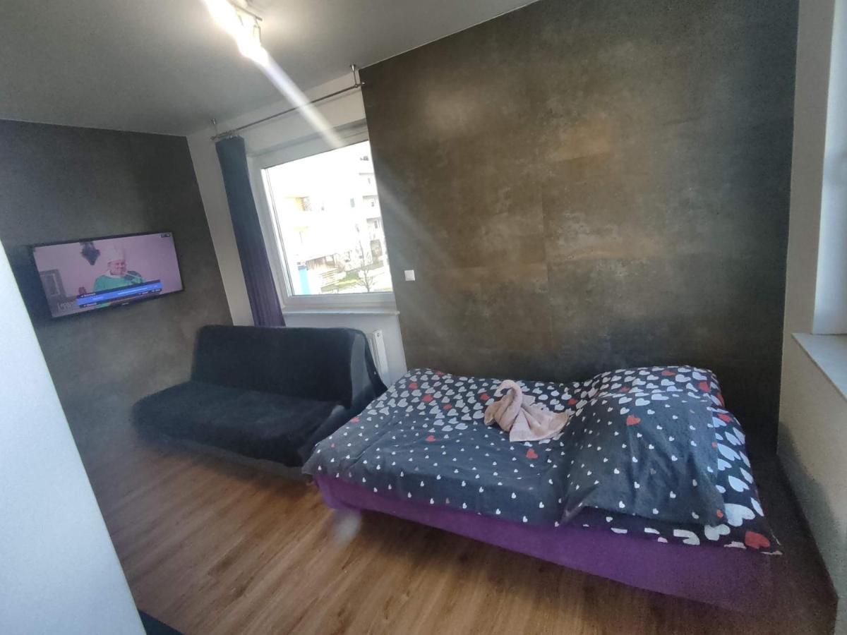 2110 Zwyciestwa 5n - Tanie W Apartamencie - Samodzielne Zameldowanie - Self Check In * Poznan