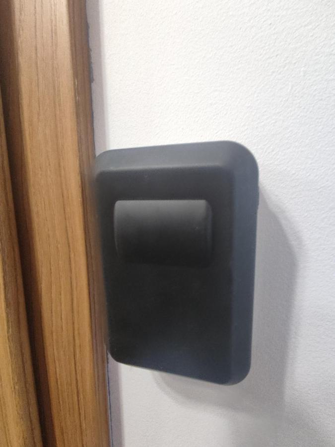 Apartment 2110 Zwyciestwa 5n - Tanie W Apartamencie - Samodzielne Zameldowanie - Self Check In *