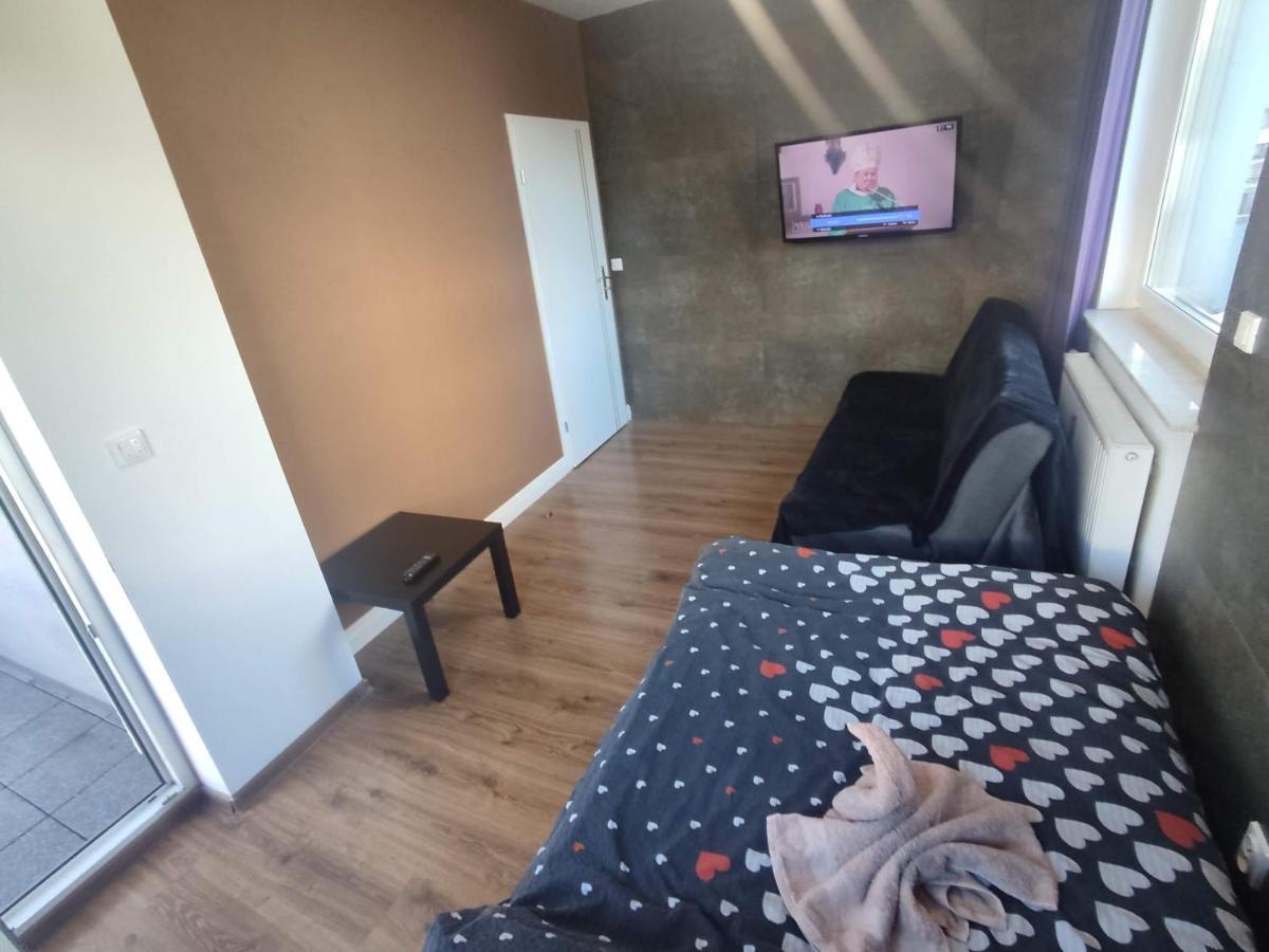 Apartment 2110 Zwyciestwa 5n - Tanie W Apartamencie - Samodzielne Zameldowanie - Self Check In *