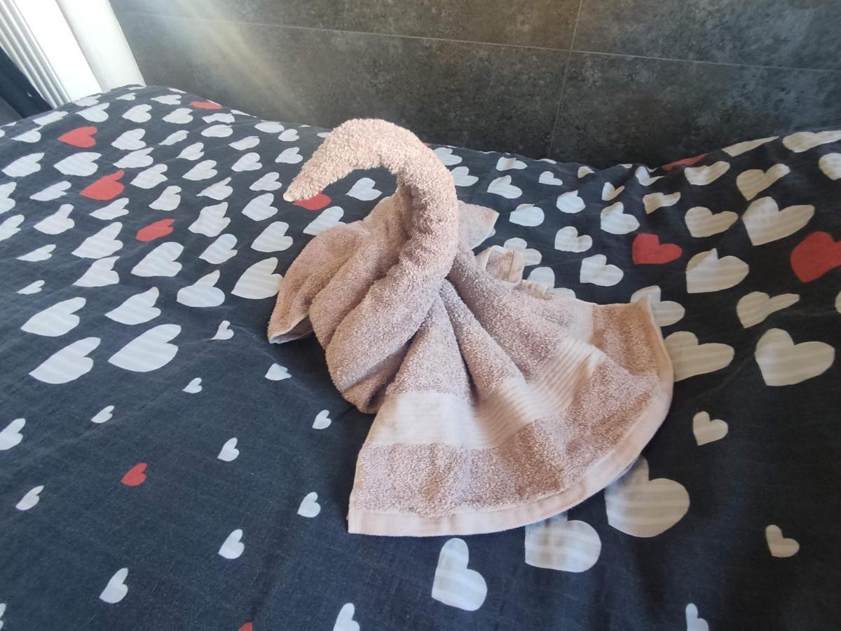 2110 Zwyciestwa 5n - Tanie W Apartamencie - Samodzielne Zameldowanie - Self Check In